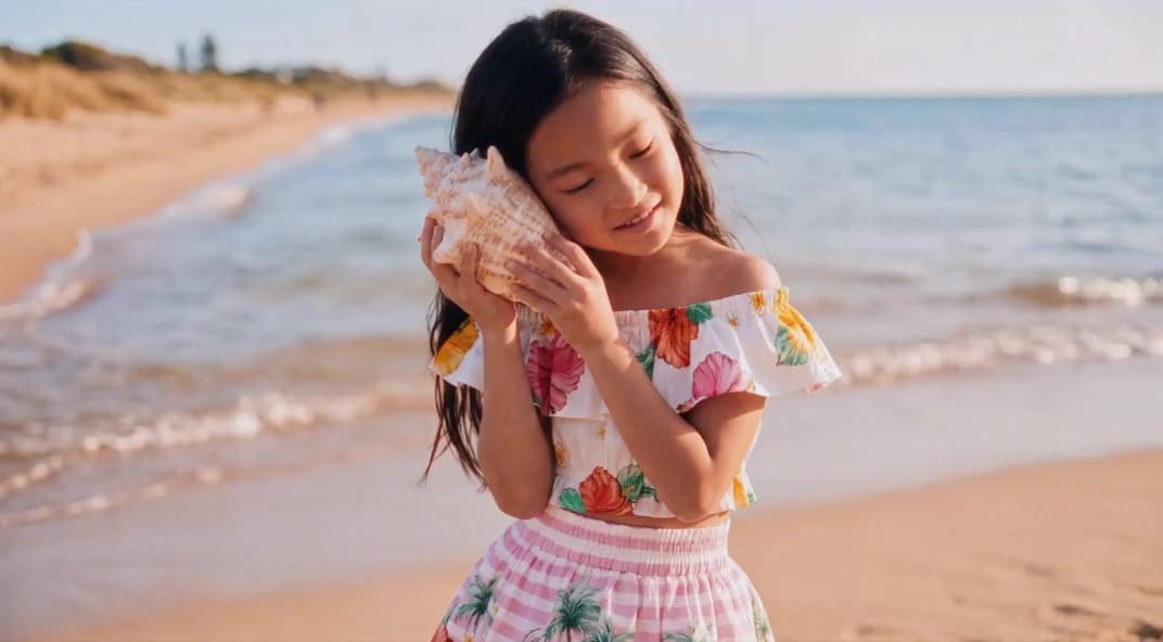 Resort Campaign Film